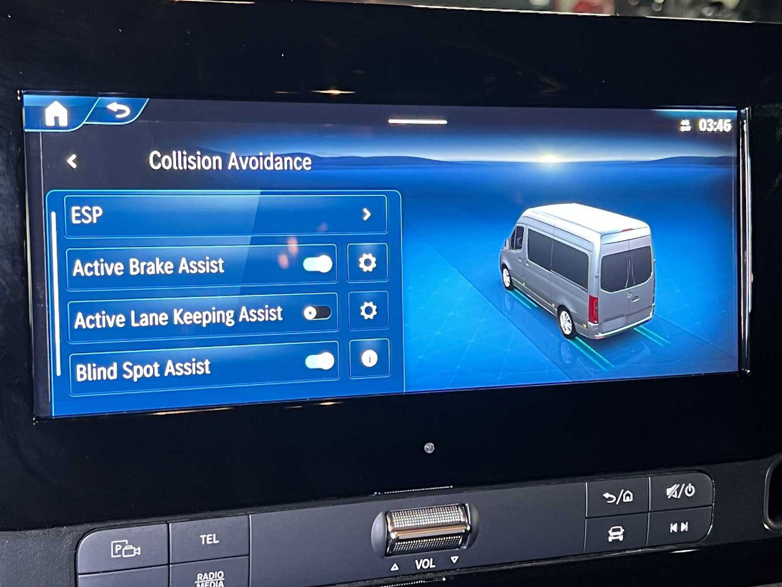 Used 2026 Mercedes-Benz Sprinter 2500 image 33