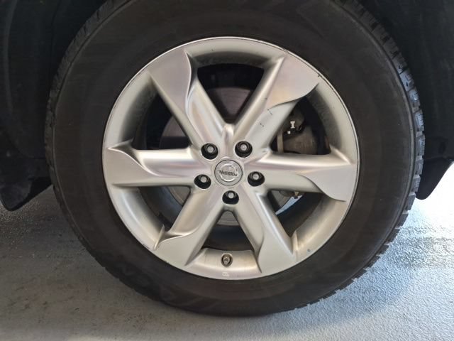 Used 2010 Nissan Murano SL w/ Leather Pkg AWD/4WD image 30