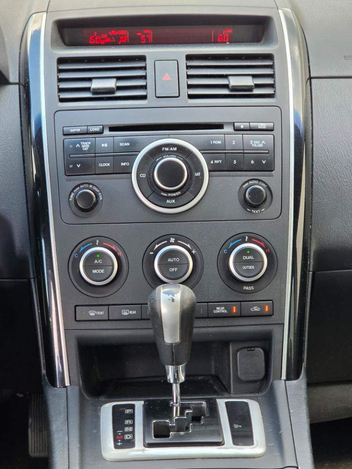 Used 2009 MAZDA CX-9 Touring AWD/4WD image 13