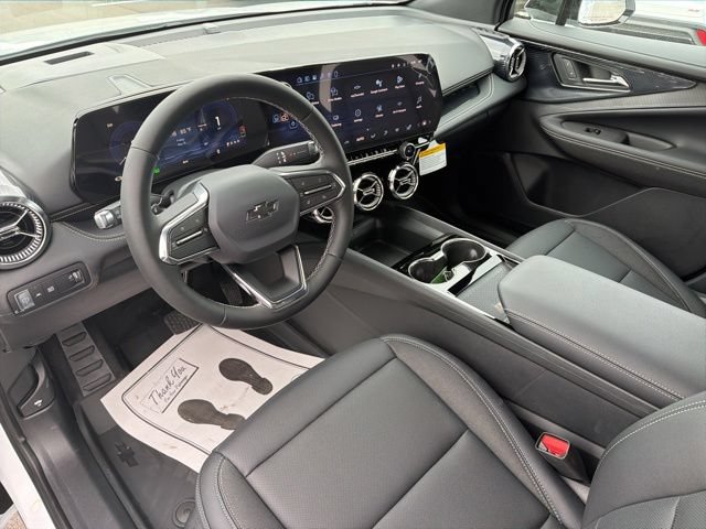 New 2026 Chevrolet Blazer EV LT AWD/4WD image 16