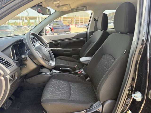 Used 2024 Mitsubishi Outlander Sport AWD image 23