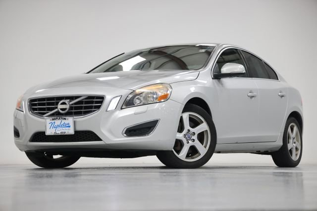 Used 2012 Volvo S60 T5 FWD image 4