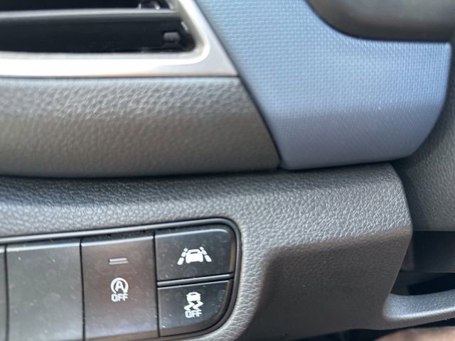 Certified 2021 Kia Seltos S image 39