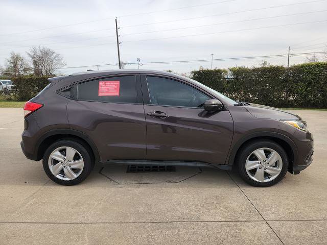 Used 2019 Honda HR-V EX image 4