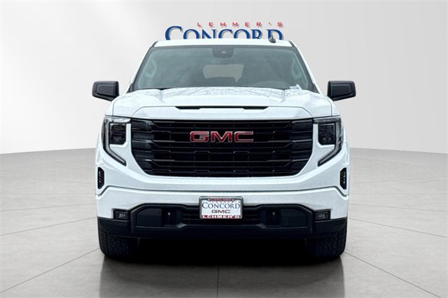 New 2026 GMC Sierra 1500 Elevation w/ Elevation Select Package image 9
