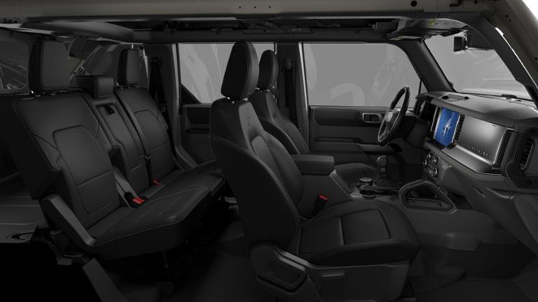 New 2026 Ford Bronco Outer Banks AWD/4WD image 31