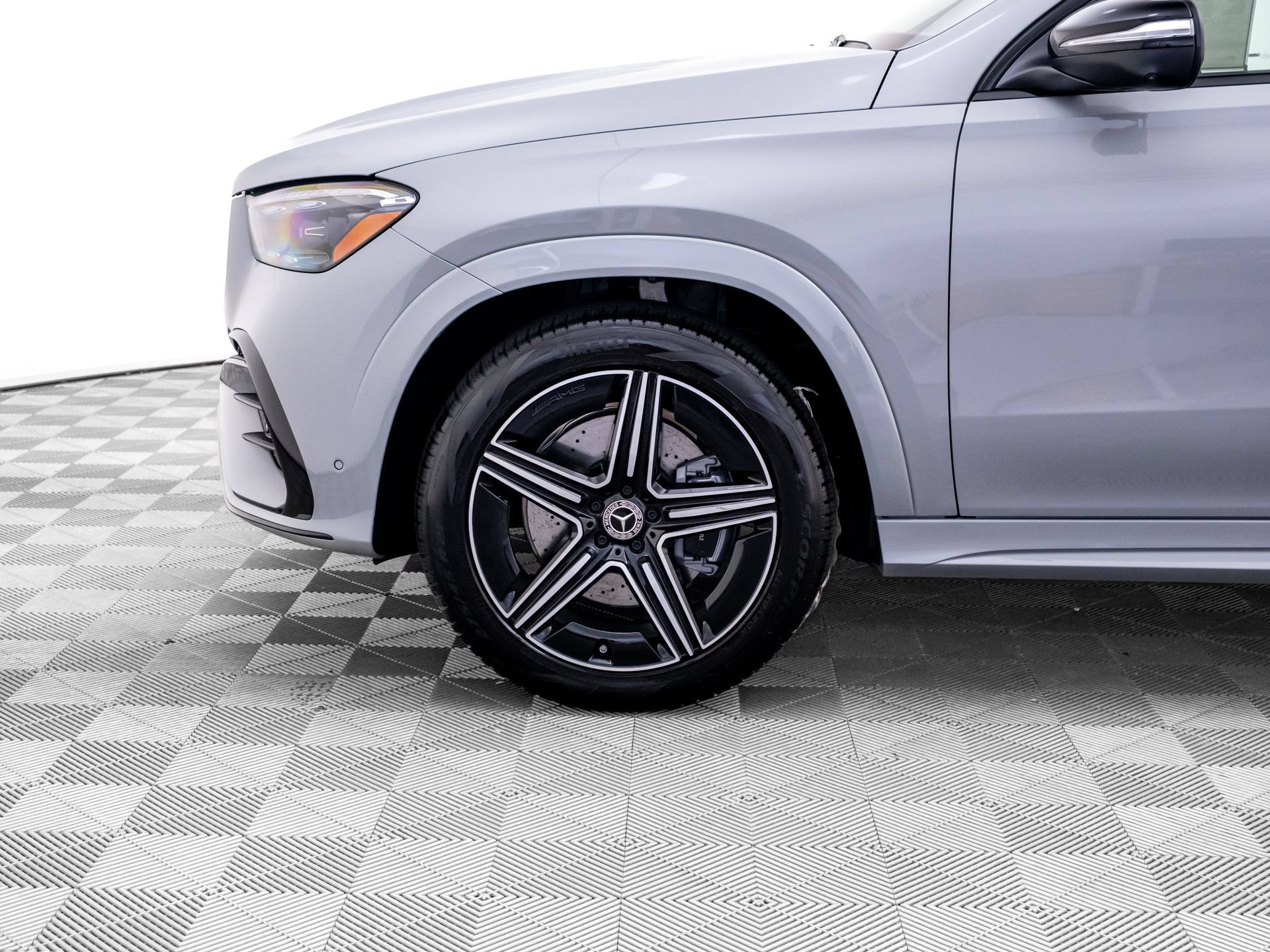 New 2026 Mercedes-Benz GLE 450 4MATIC Coupe image 37