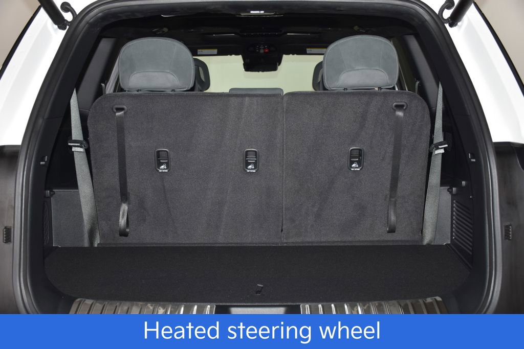 New 2027 Kia Telluride X-Line SX Prestige image 30