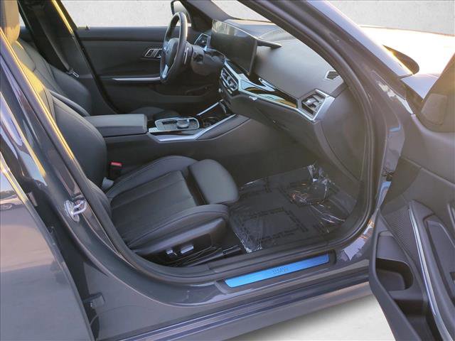 Certified 2023 BMW 330e w/ Driving Assistance Package image 22