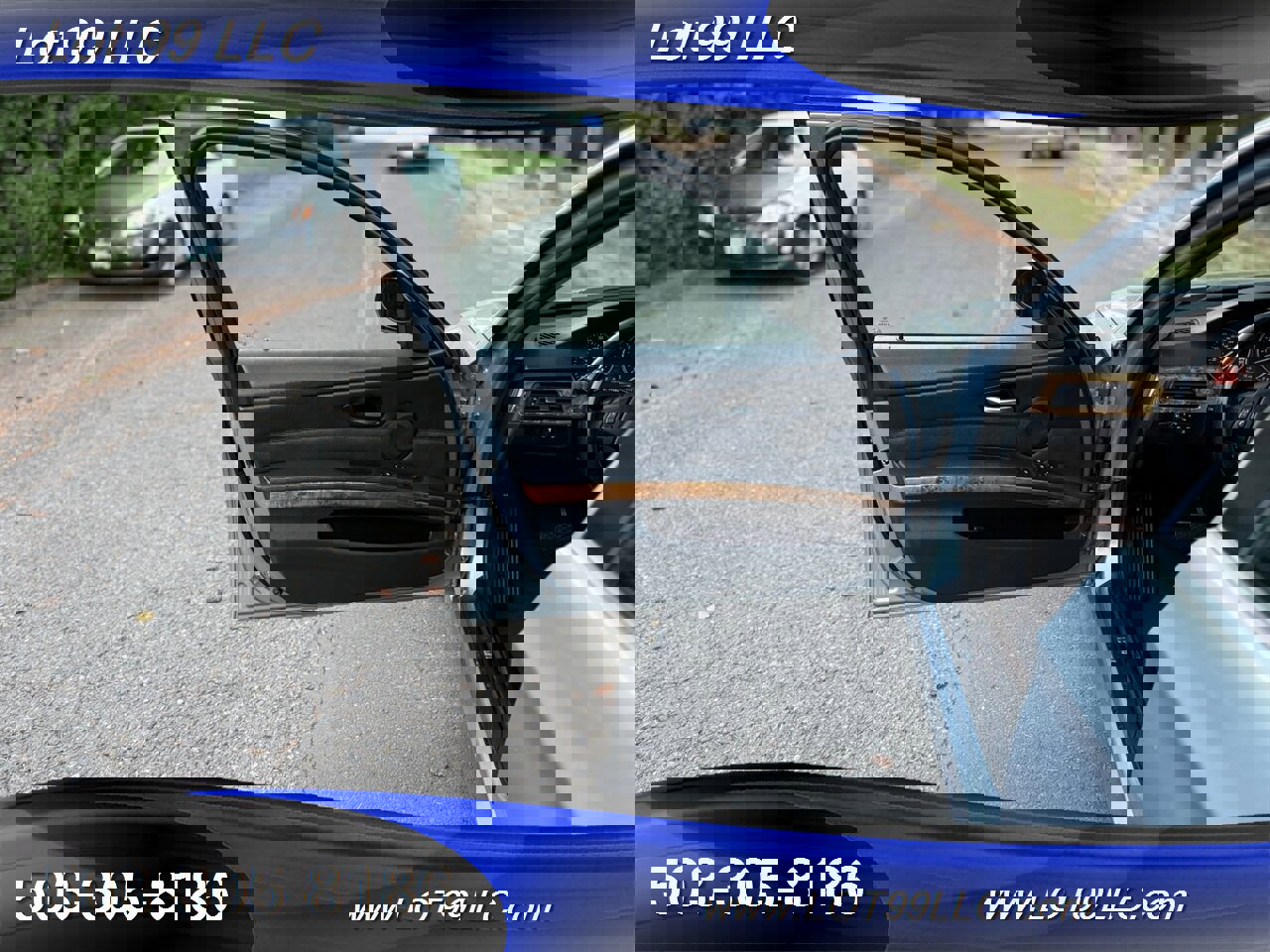 Used 2006 BMW 325xi Wagon image 26