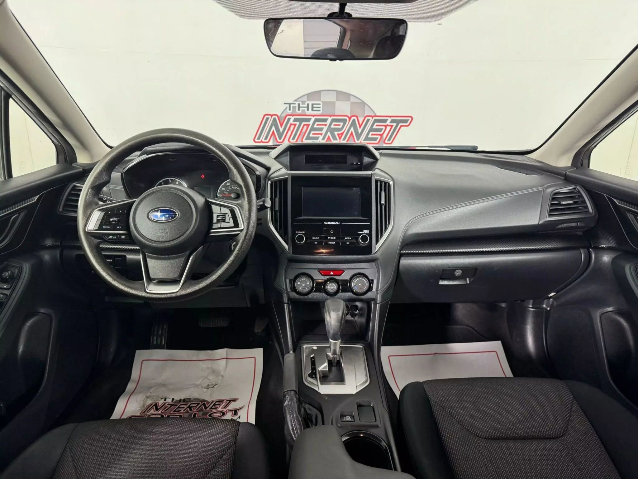 Used 2018 Subaru Crosstrek 2.0i image 11