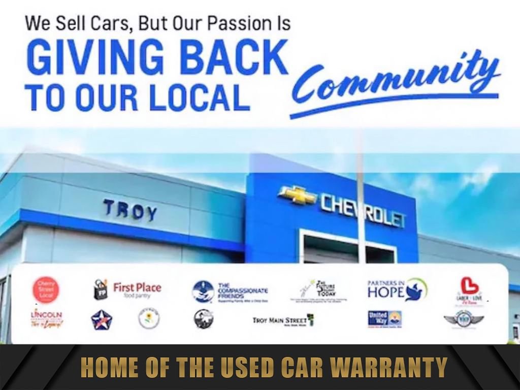 Used 2016 Buick Encore FWD image 6