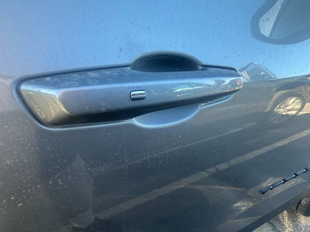 New 2026 GMC Terrain Elevation w/ Black Edition image 14