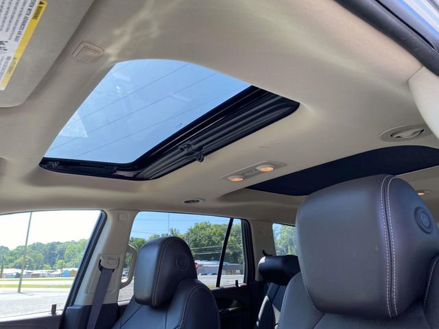 Used 2013 Buick Enclave Leather FWD image 8