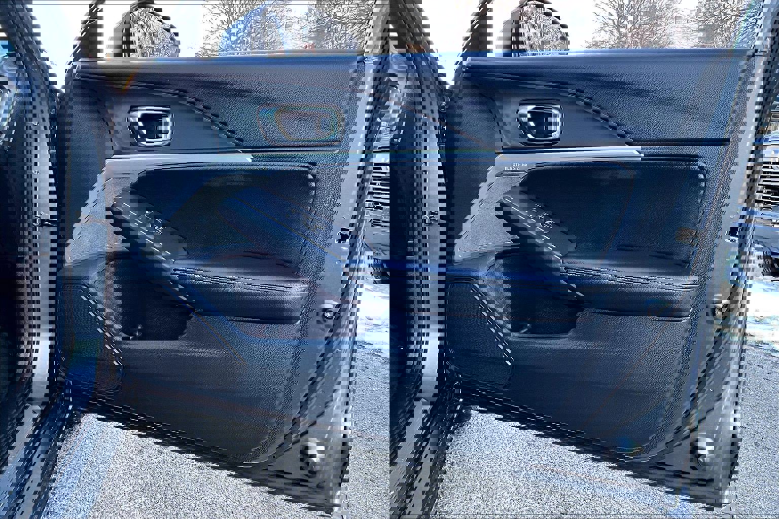 Used 2024 Acura Integra A-Spec image 23