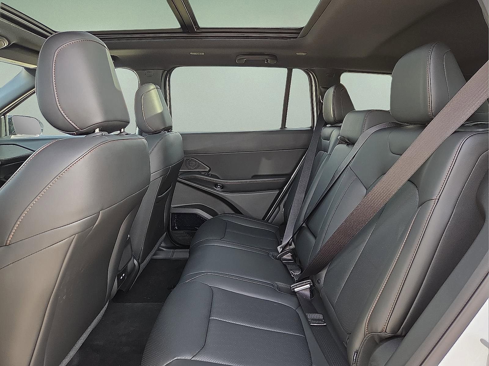 New 2026 Jeep Cherokee Limited AWD/4WD image 10