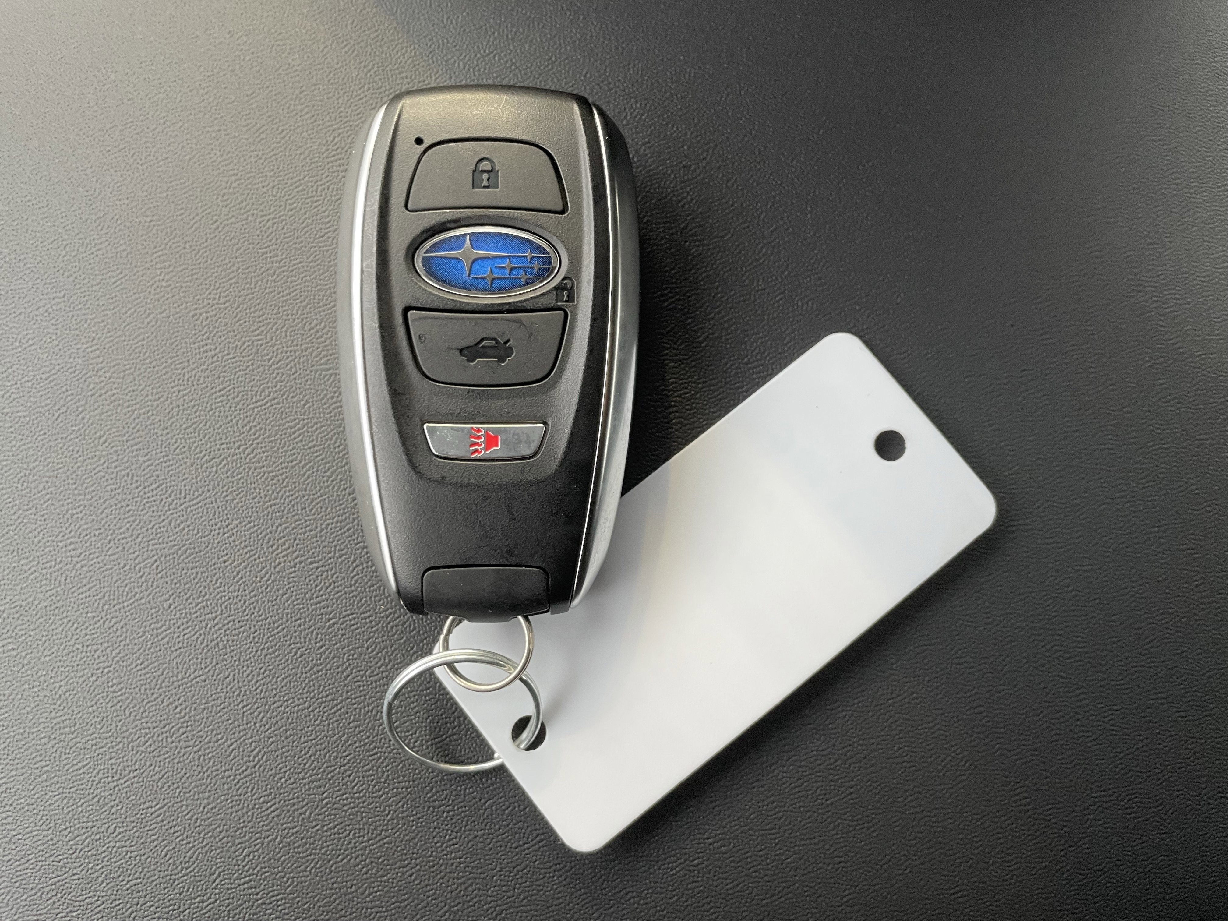 New 2026 Subaru Impreza RS image 27