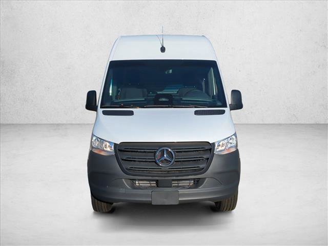 New 2026 Mercedes-Benz Sprinter 2500 image 6