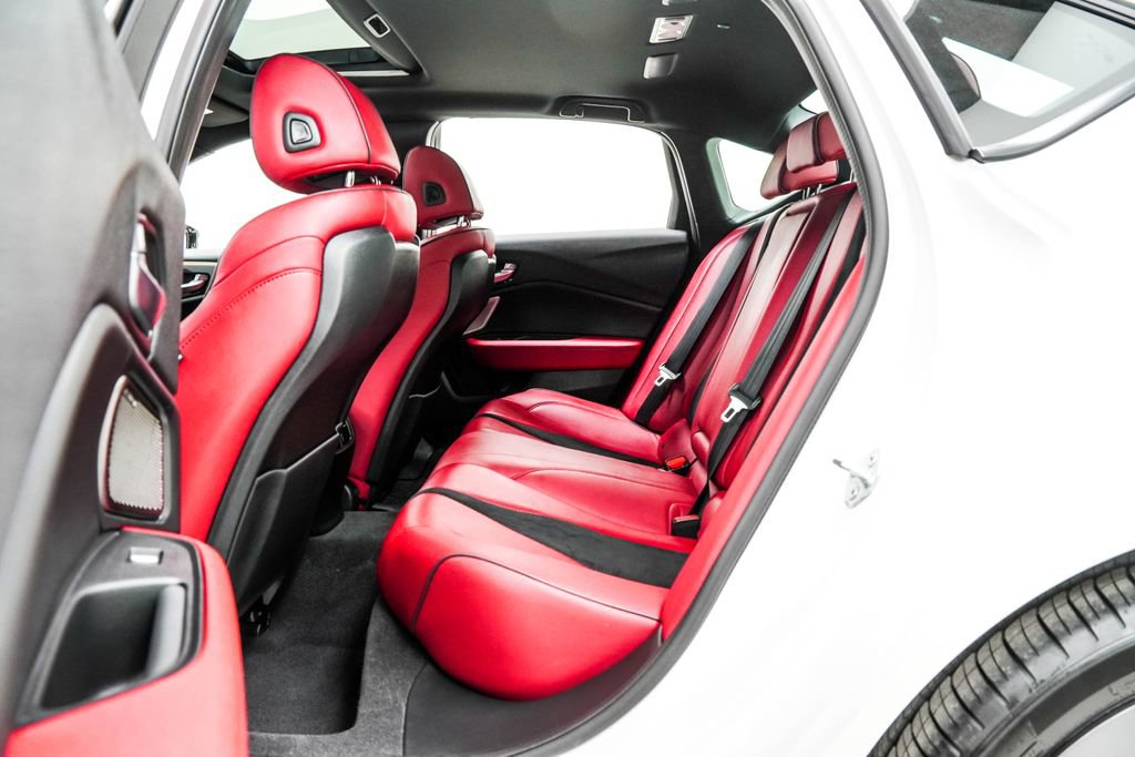 Used 2022 Acura TLX SH-AWD w/ A-SPEC Pkg image 18