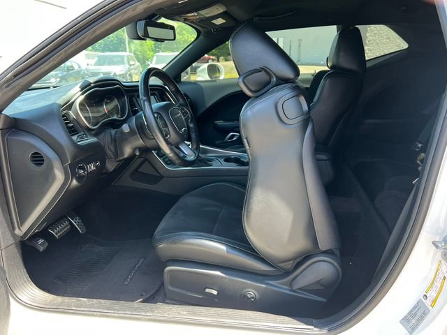 Used 2016 Dodge Challenger R/T Scat Pack RWD image 33