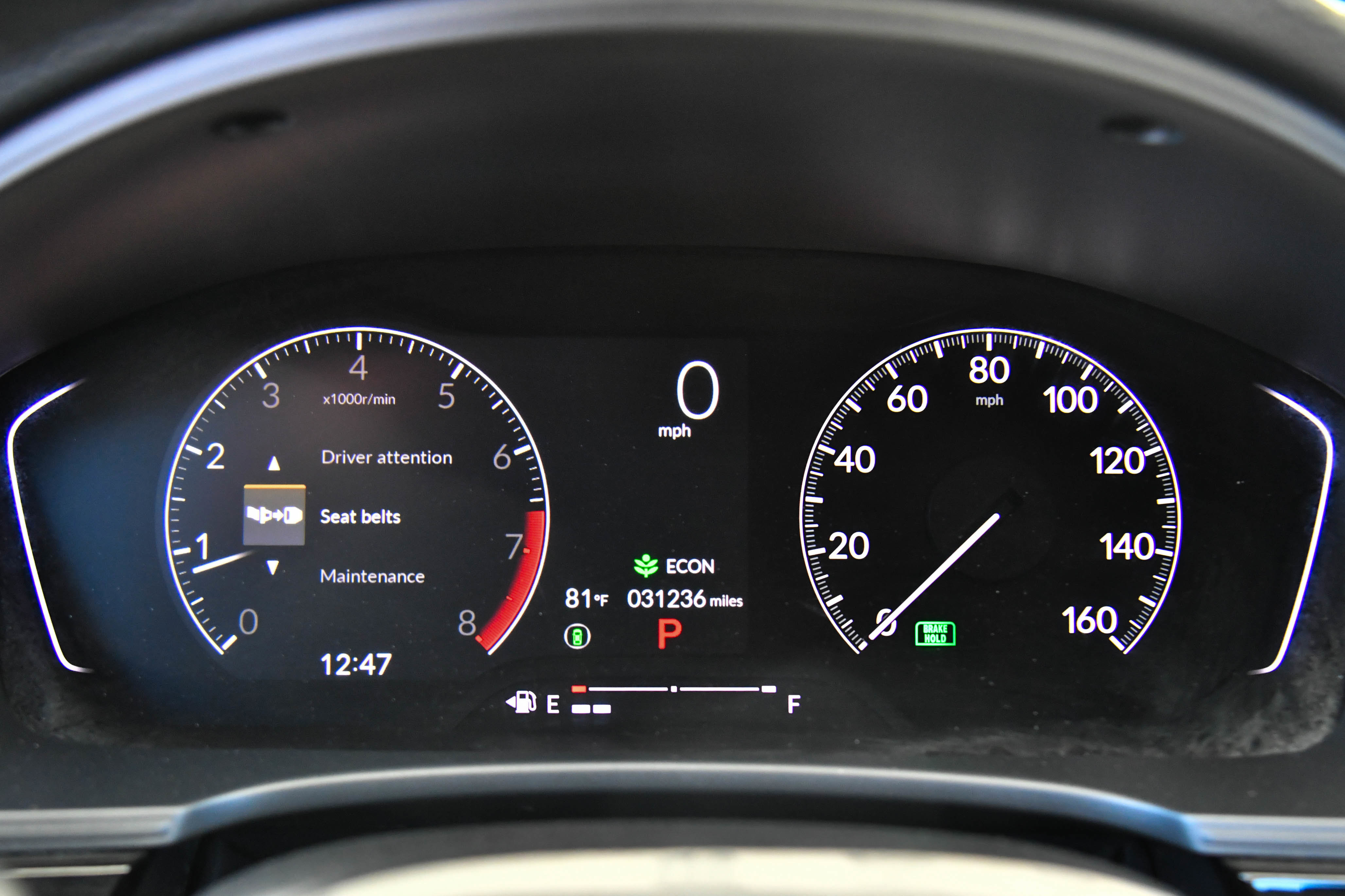 Used 2025 Honda Civic Sport image 27