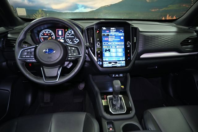 Used 2025 Subaru Forester Limited image 69