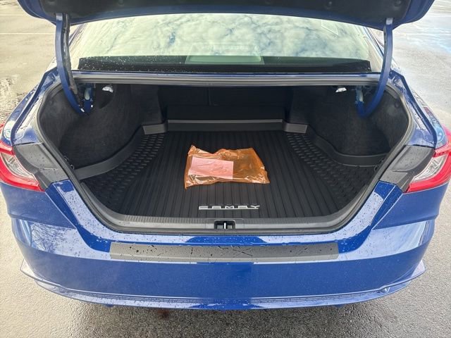 New 2026 Toyota Camry XSE image 5