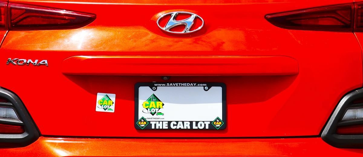 Used 2019 Hyundai Kona SEL w/ Cargo Package FWD image 21
