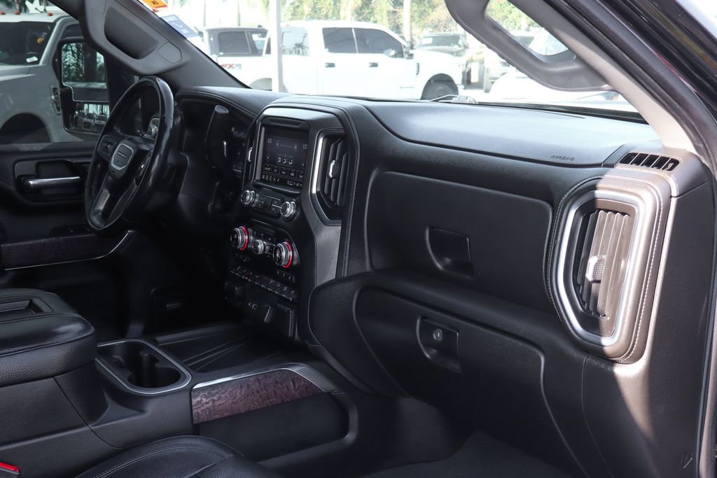 Used 2022 GMC Sierra 2500 Denali image 55