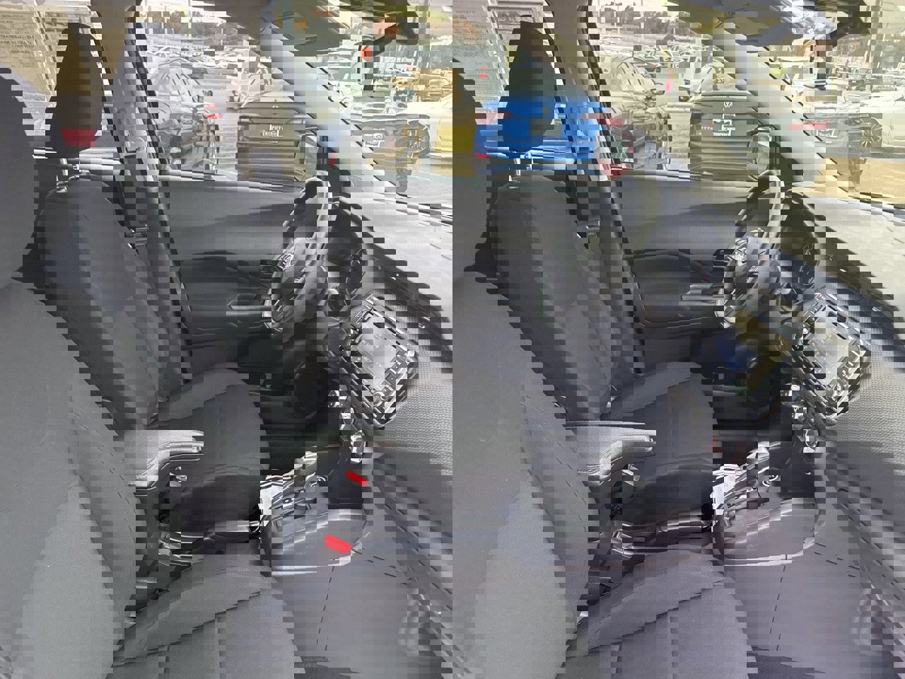 Certified 2024 Nissan Kicks S image 13