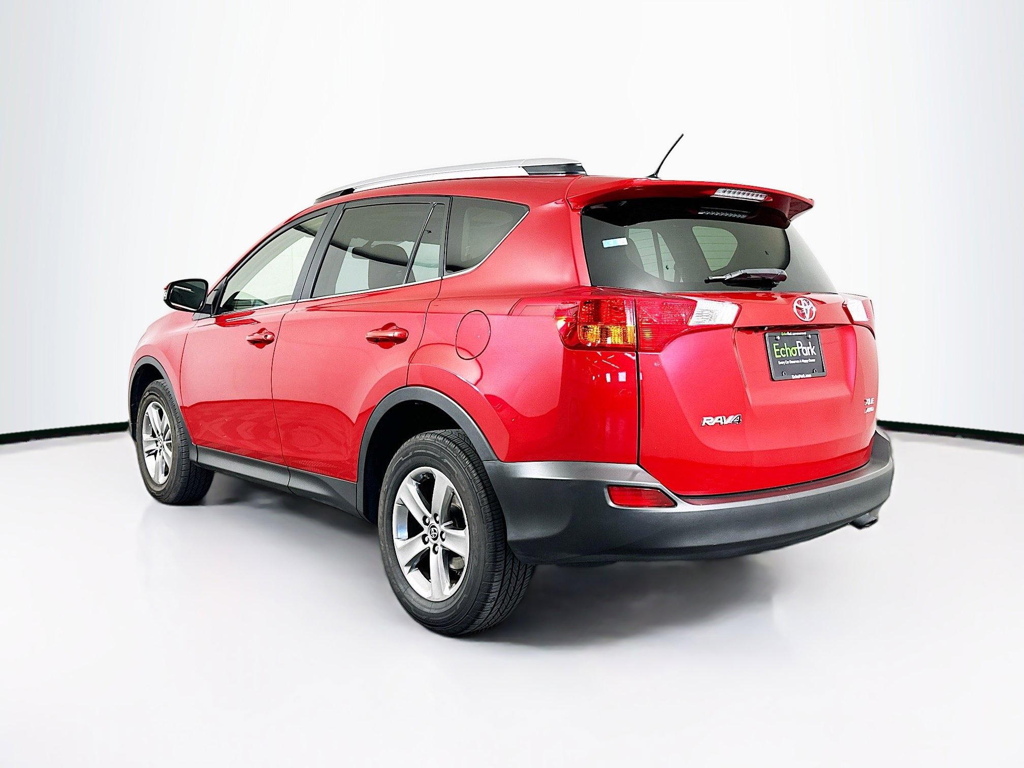 Used 2015 Toyota RAV4 XLE image 5