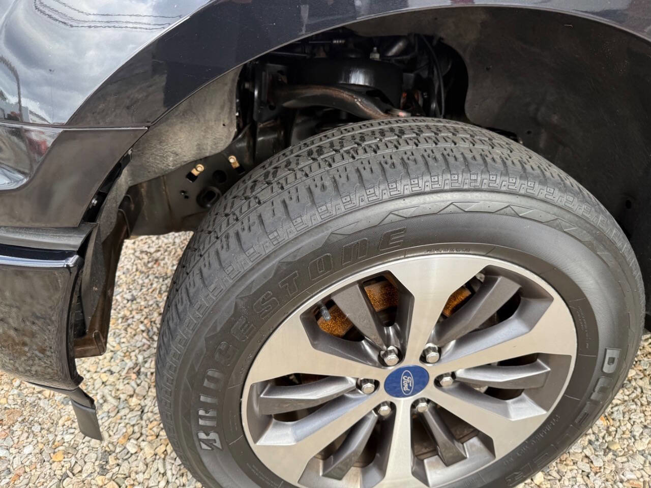 Used 2019 Ford F150 XL w/ Equipment Group 101A Mid image 22