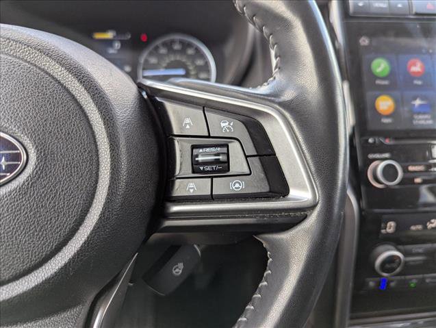 Used 2022 Subaru Ascent Touring image 14
