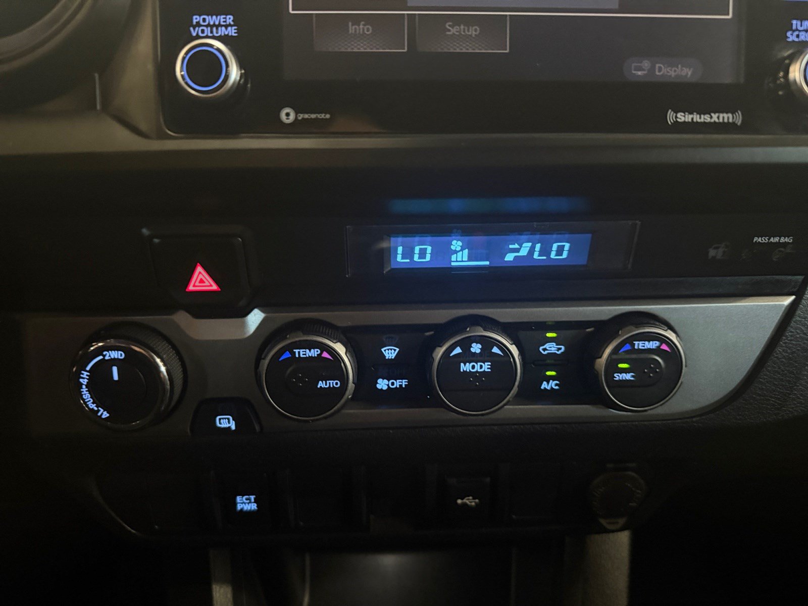 Used 2022 Toyota Tacoma SR AWD/4WD image 24