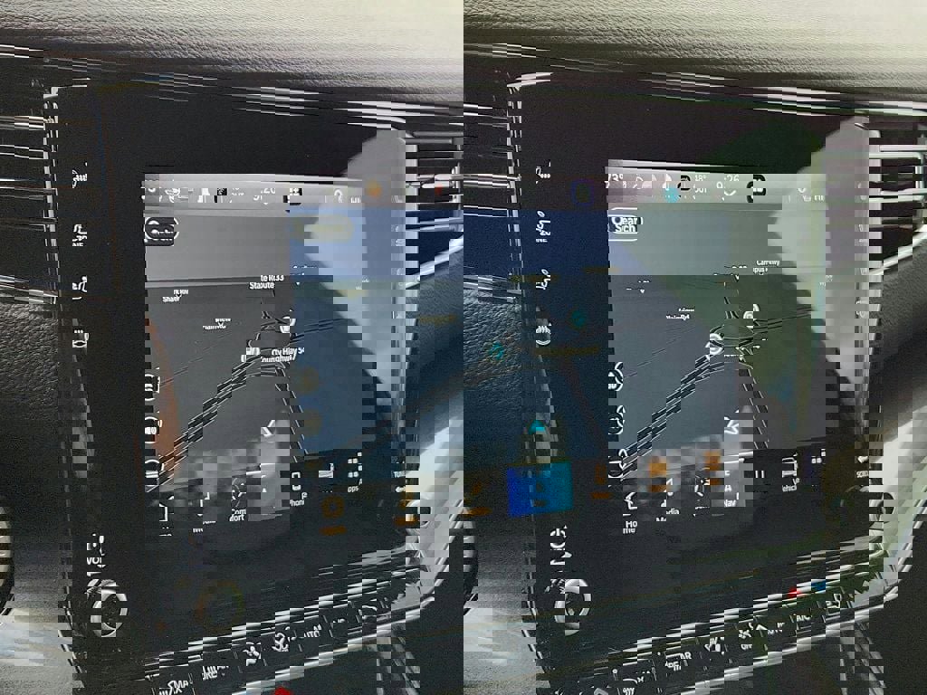 Used 2022 Jeep Wagoneer Series I w/ Convenience Group I image 20