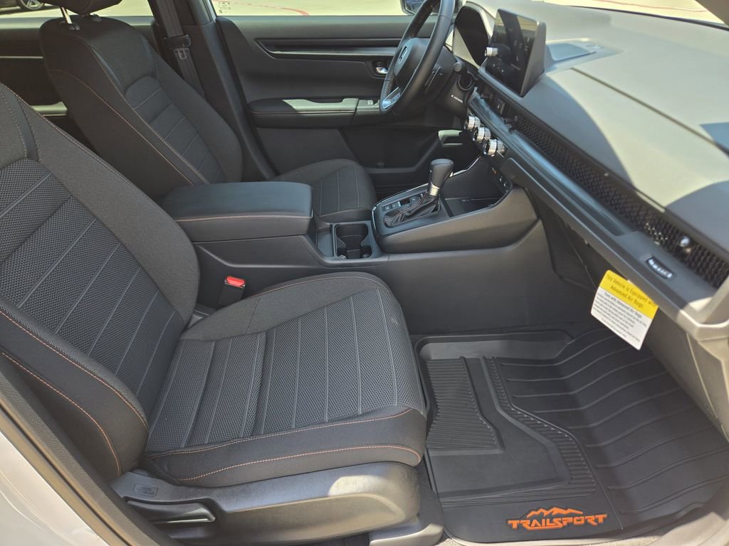 Used 2026 Honda CR-V TrailSport image 20