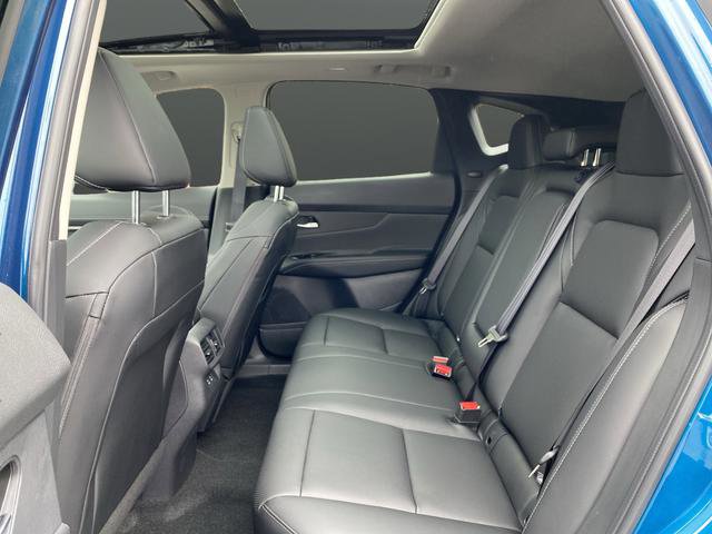 New 2026 Nissan Murano SL AWD/4WD image 31