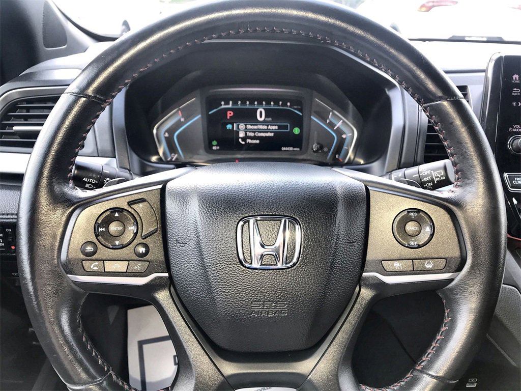 Used 2023 Honda Odyssey Sport image 14