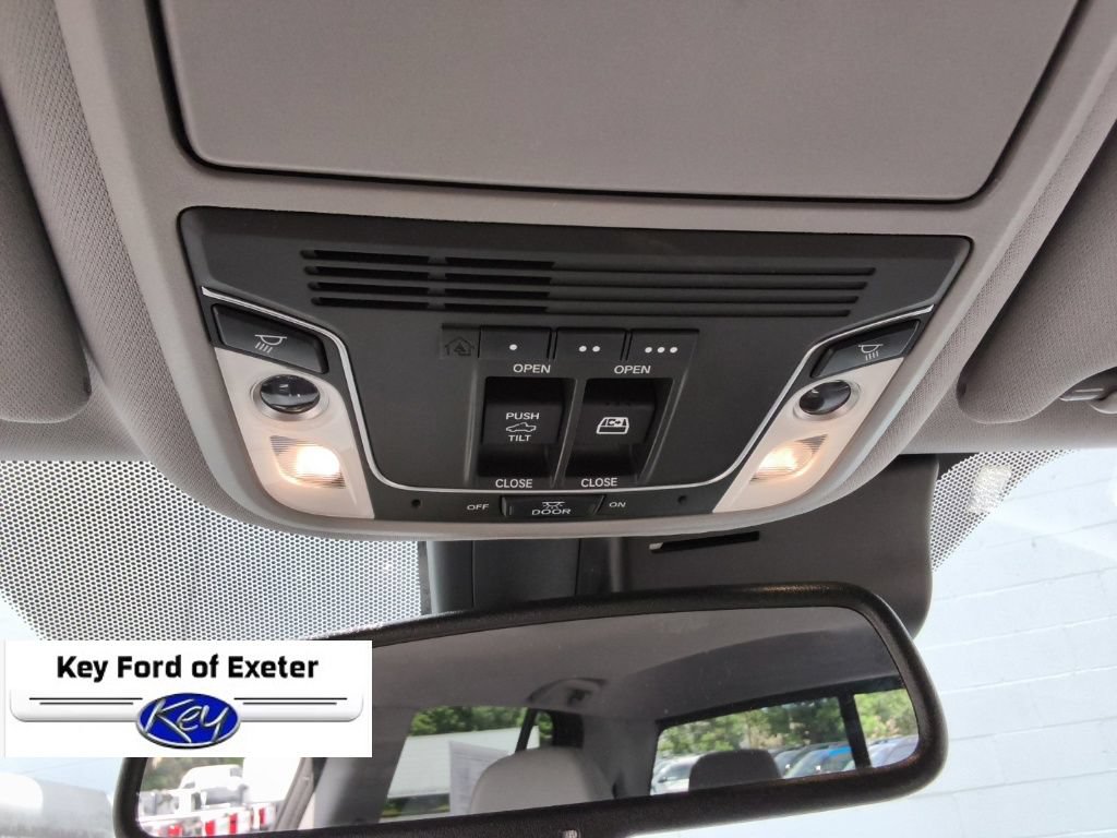 Used 2018 Honda Ridgeline RTL-E image 34