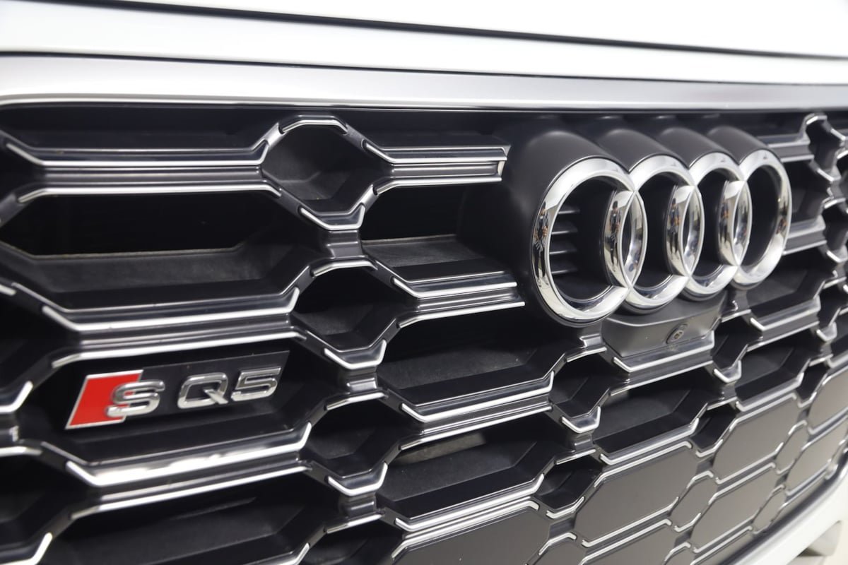 Used 2021 Audi SQ5 Premium Plus w/ Premium Plus Package AWD/4WD image 17