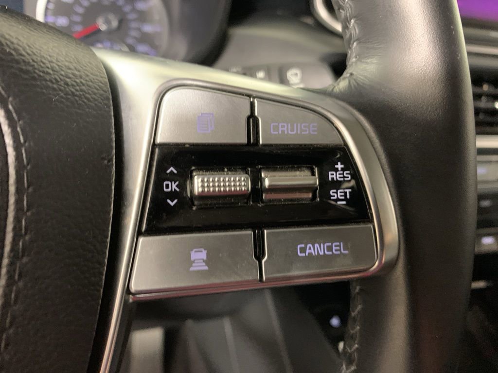 Used 2022 Kia Telluride S image 23