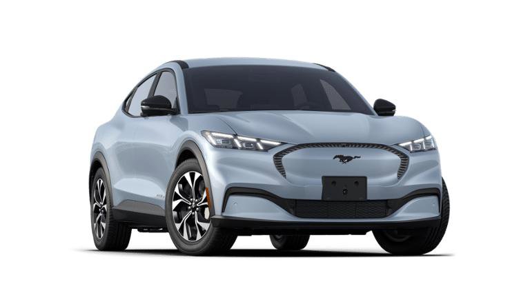 New 2024 Ford Mustang Mach-E Select w/ Comfort Package Lite image 26