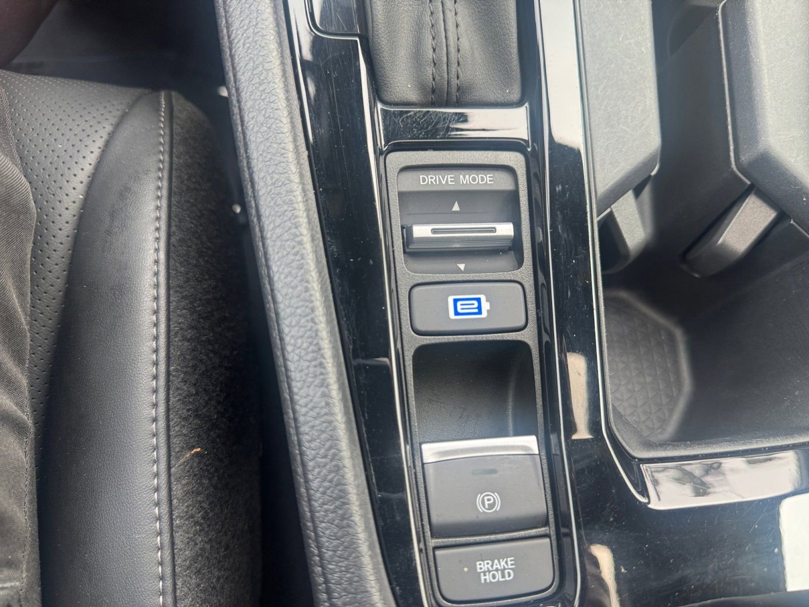 Used 2023 Honda Accord Sport image 29