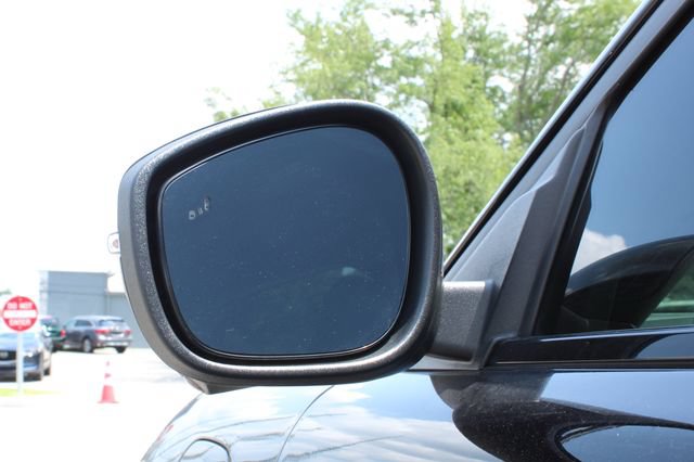 Used 2023 Ford Mustang Mach-E Premium w/ Mustang Nite Pony Package RWD image 8