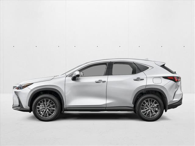 New 2025 Lexus NX 350h AWD w/ Premium Package image 3