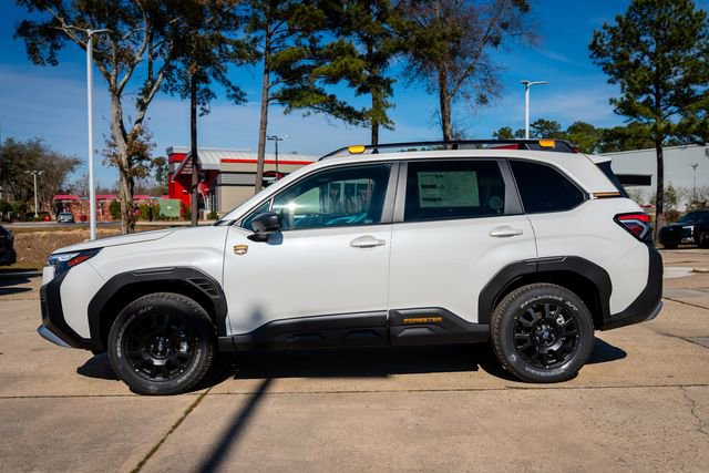 New 2026 Subaru Forester Wilderness w/ Wilderness Plus Package image 2