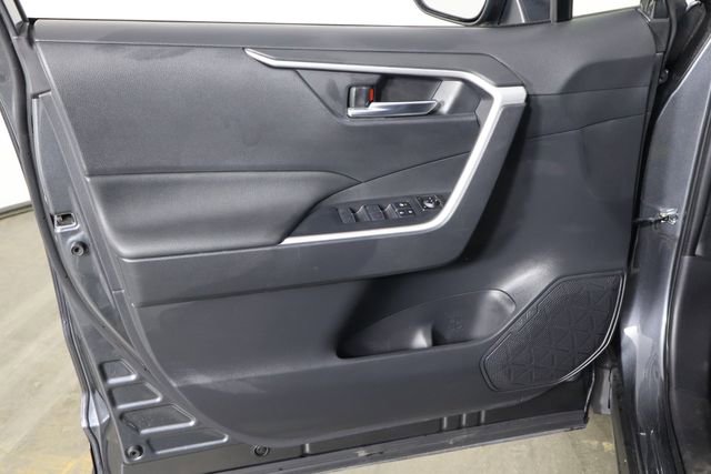 Used 2024 Toyota RAV4 XLE w/ Convenience Package image 19