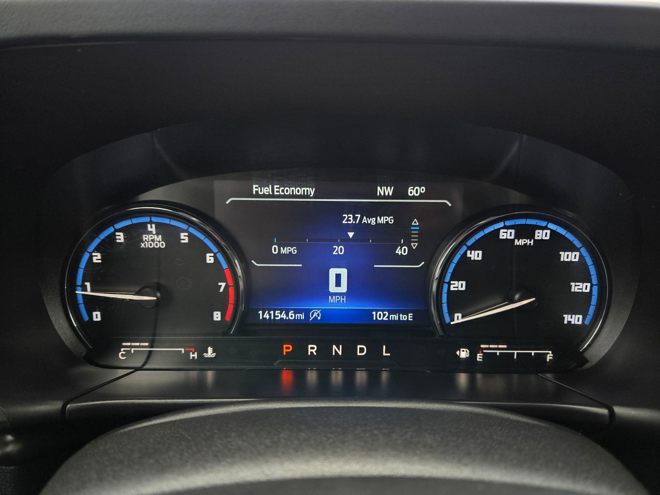 Used 2024 Ford Bronco Sport Outer Banks image 26