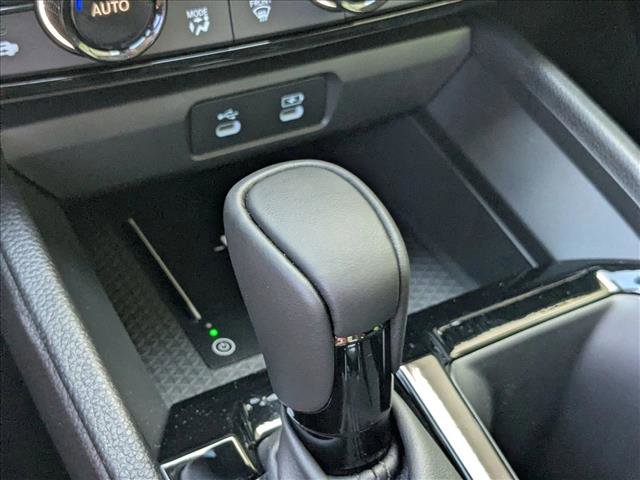 New 2026 Honda Accord EX-L image 12