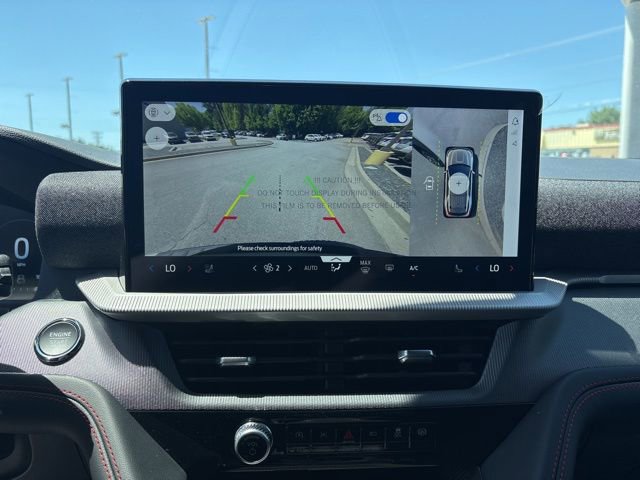 New 2026 Ford Explorer ST-Line RWD image 22